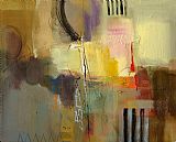 2010 Canvas Paintings - Imagination 1